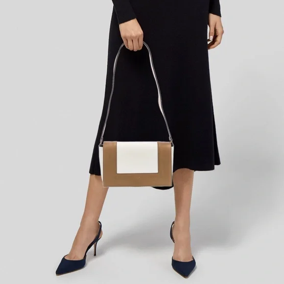 Celine Frame Bag - Picture 10 of 10